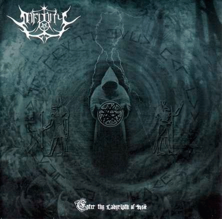 Infinity (NL) : Enter thy Labyrinth of Hell